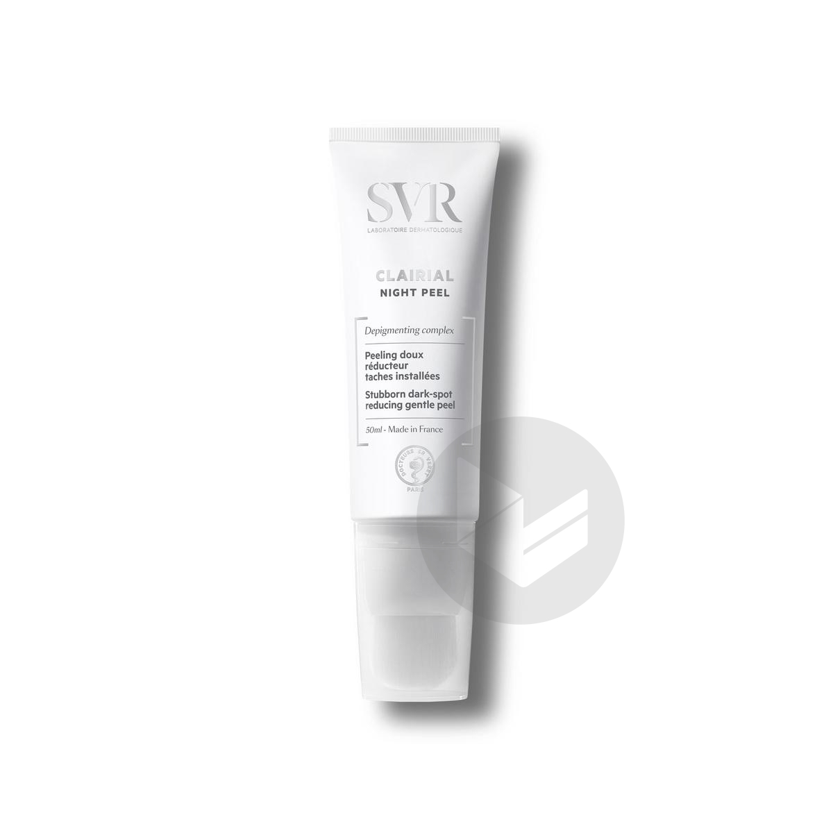CLAIRIAL Night Peel 50 ml