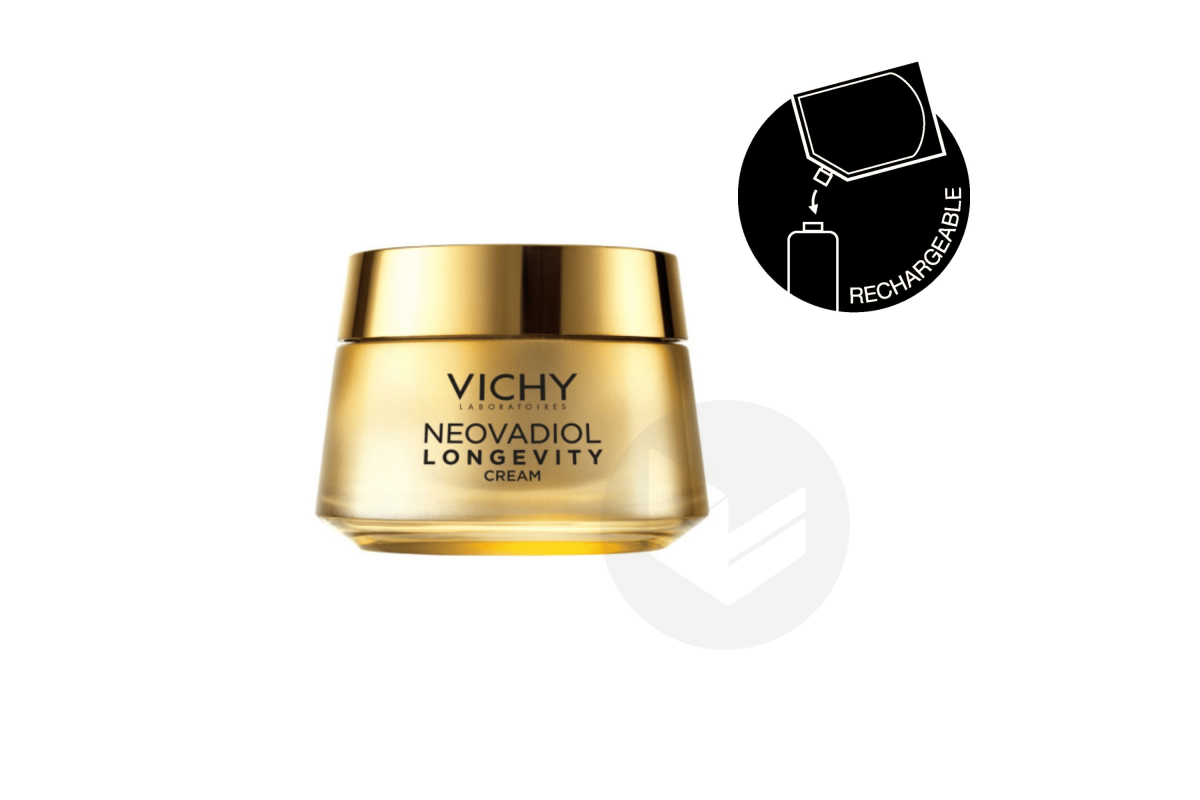 Neovadiol Longevity Crème Revolumisante 50ml