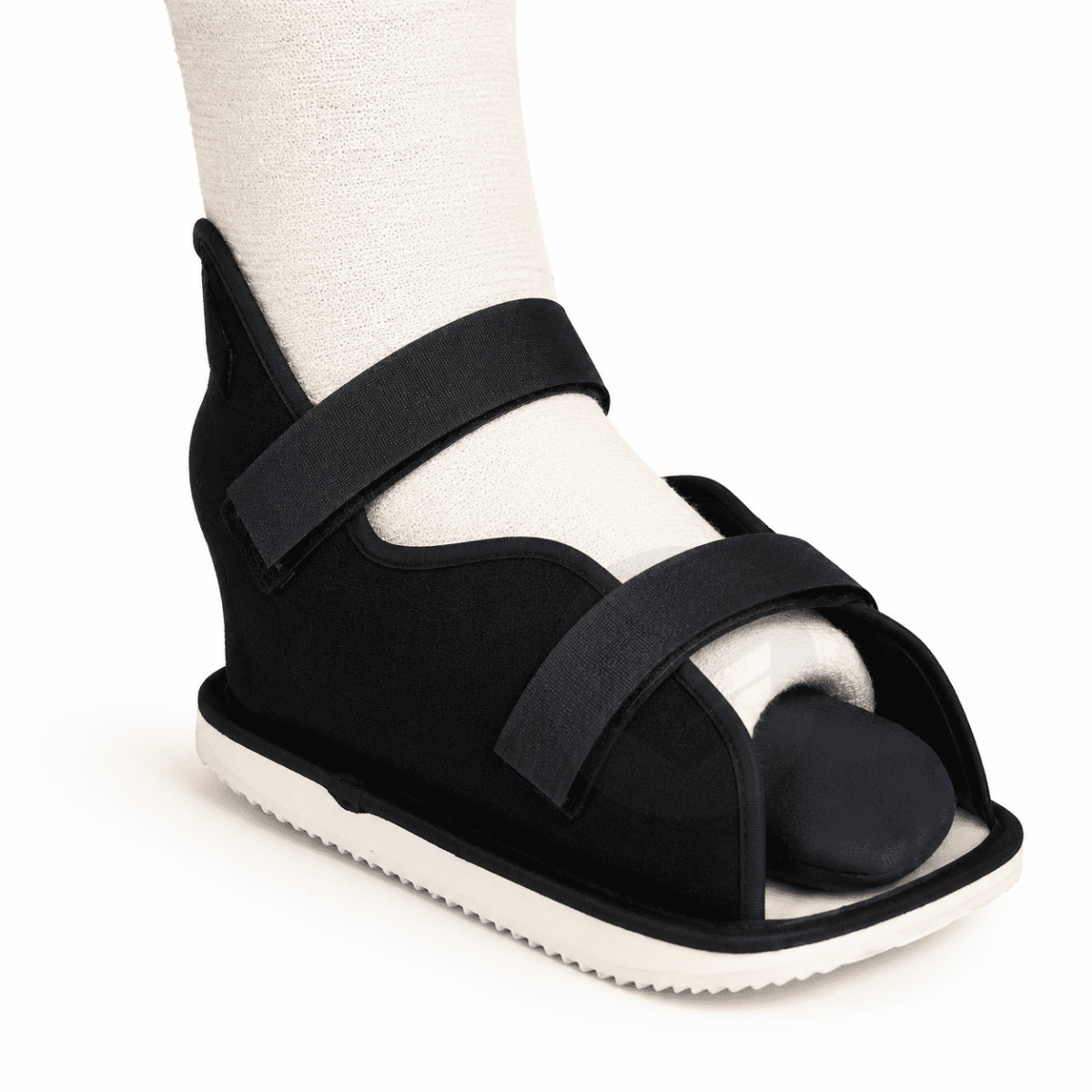 DONJOY Chaussure plâtre de marche Xs