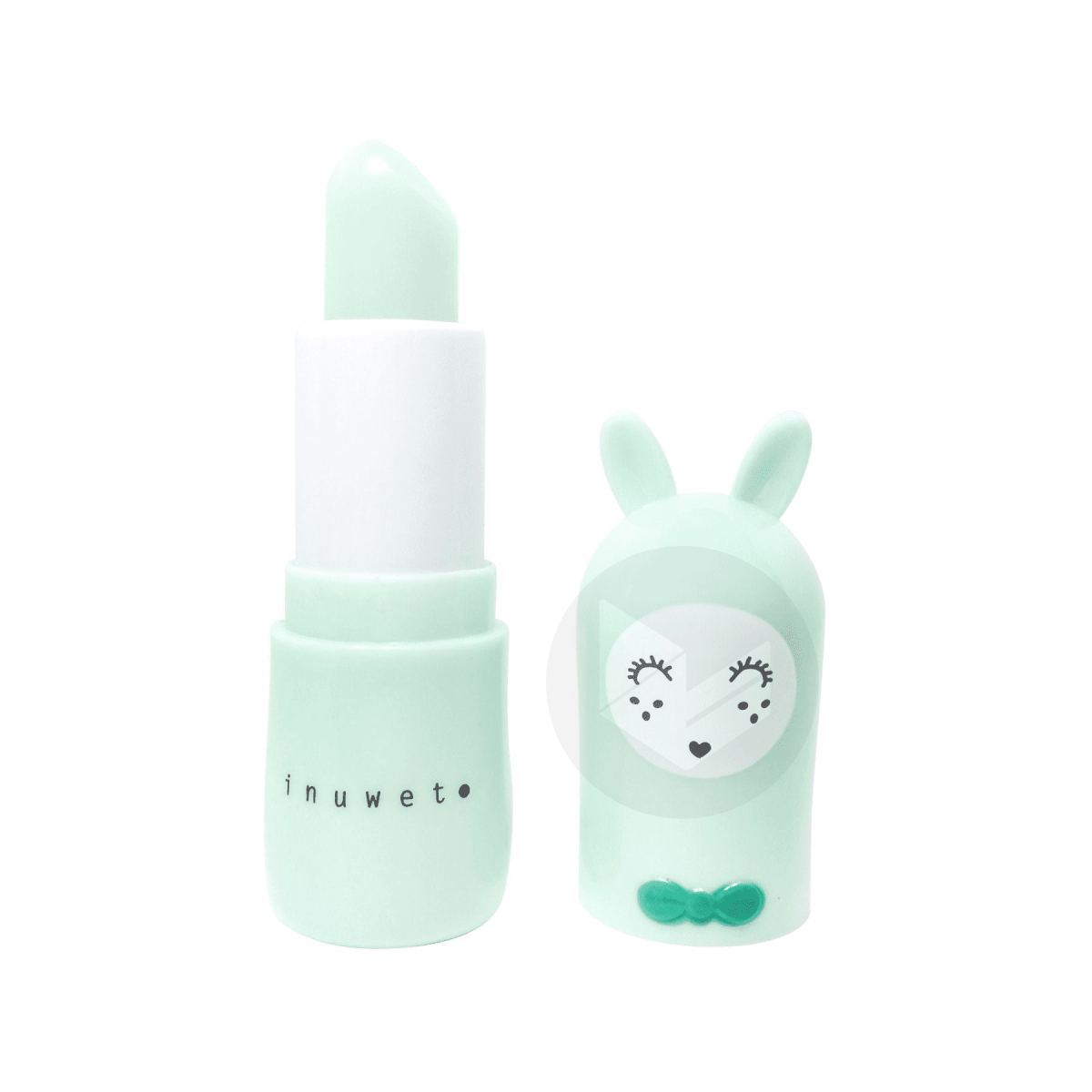Baume à lèvres hydratant et vegan Pomme 3.5g