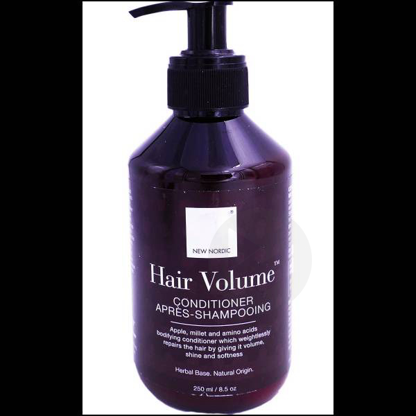 Hair Volume Après Shampooing 250ml