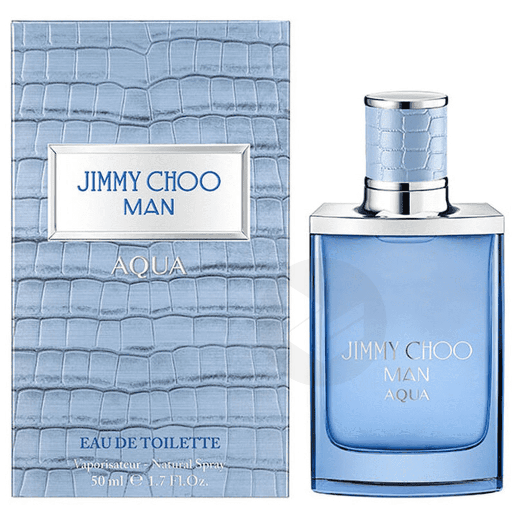 Man Aqua 50ml
