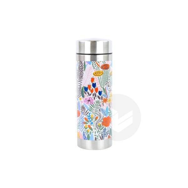 Théière Isotherme Flower 350ml