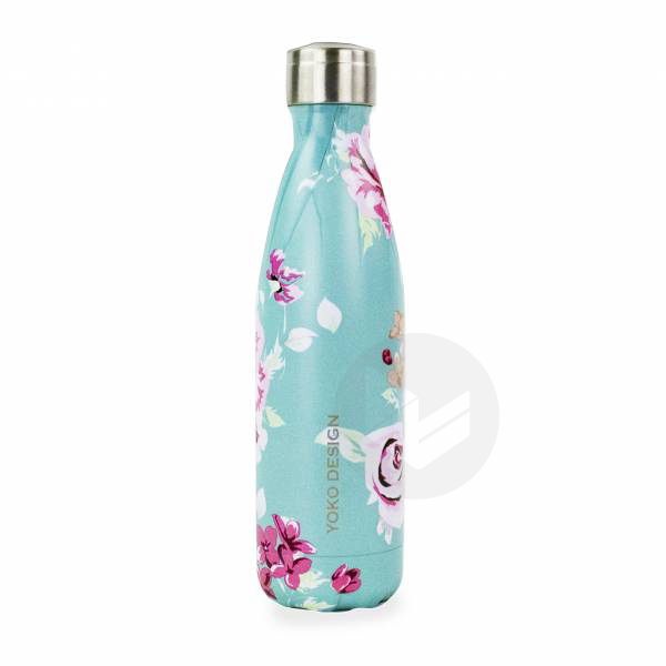 Bouteille isotherme Vintage 500ml