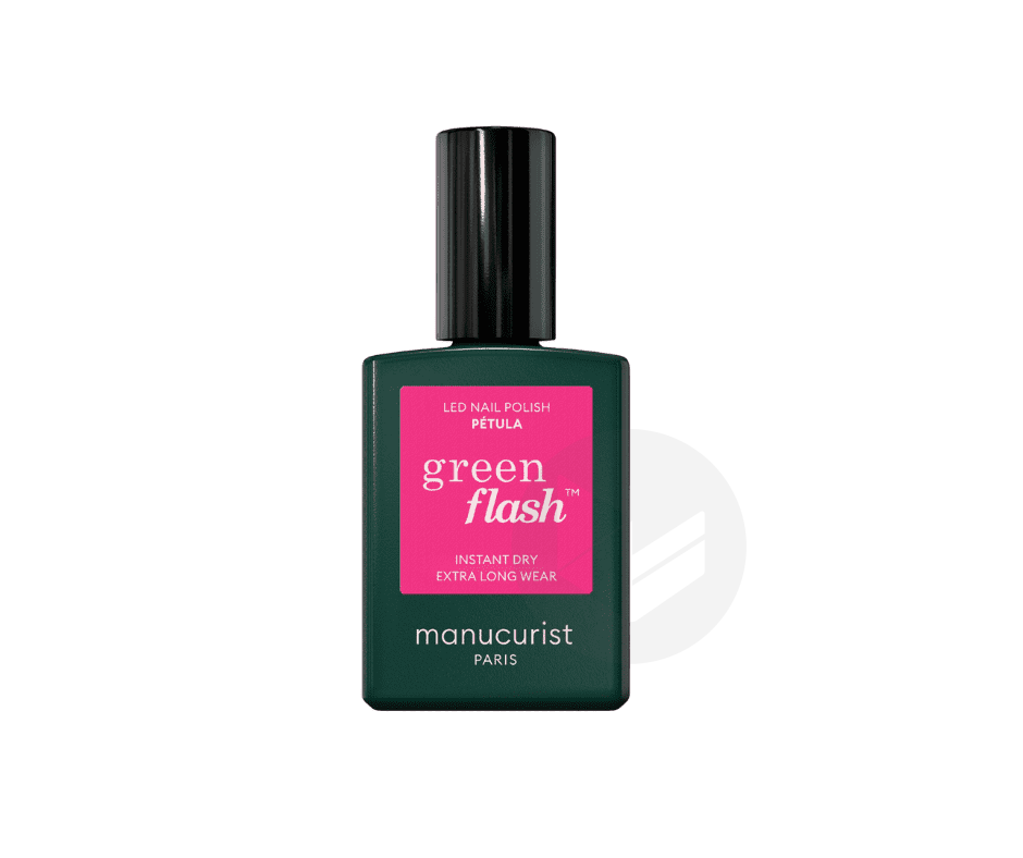 Vernis à ongle semi permanent Pétula 15ml