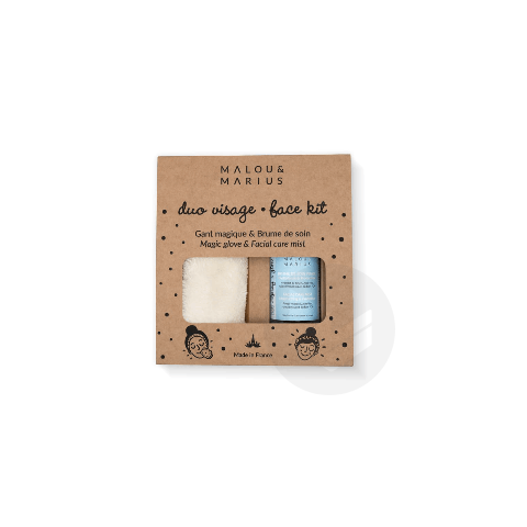 Duo Visage Hydratant