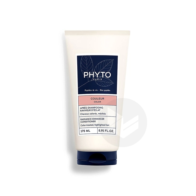 Après-Shampooing Raviveur D'éclat 175ml