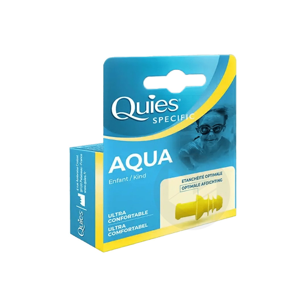 Quies Specific Aqua Enfant