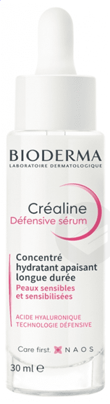 Créaline Défensive sérum 30ml