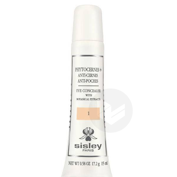 Phyto Cernes Eclat N° 1 15 ml