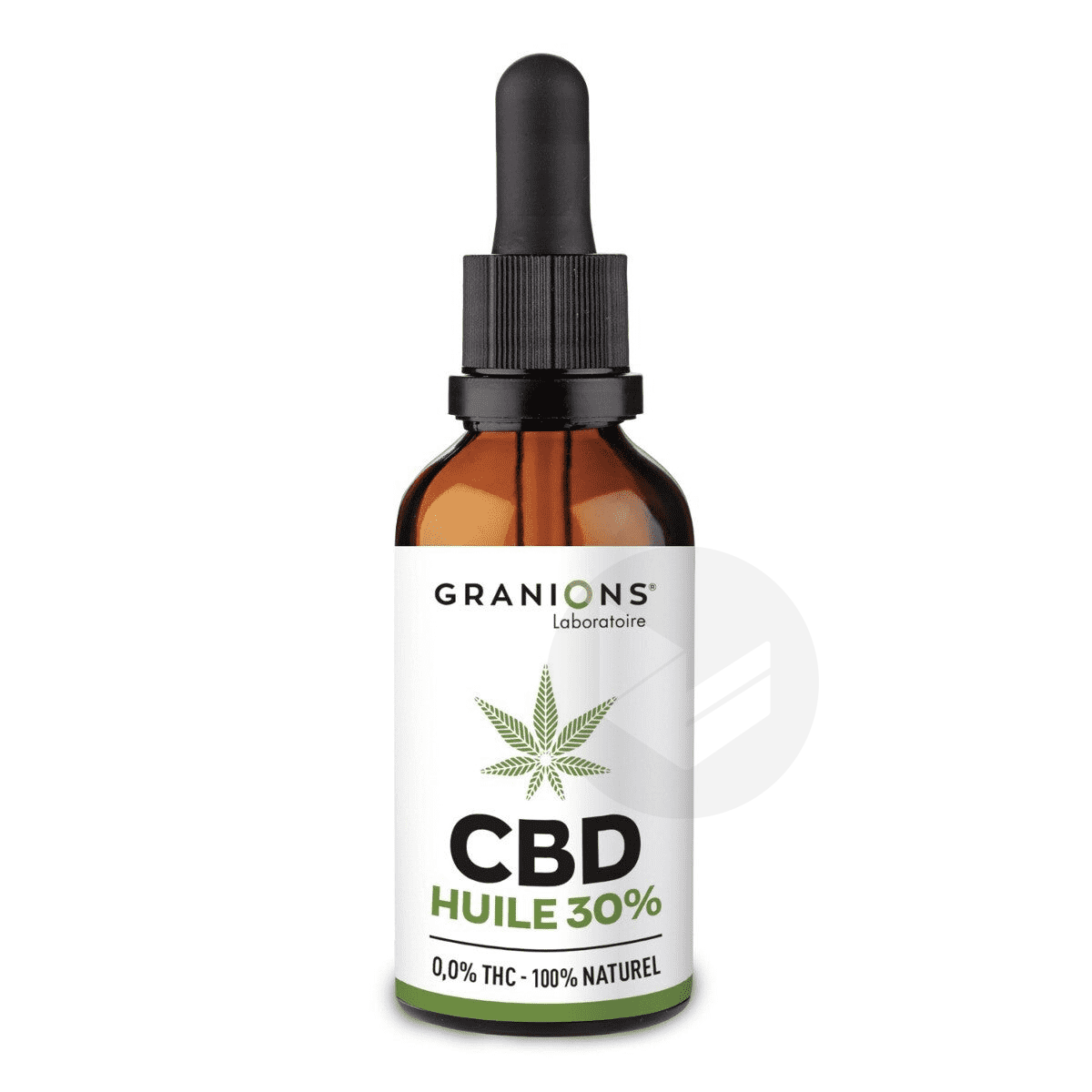 Huile CBD 30% 10ml