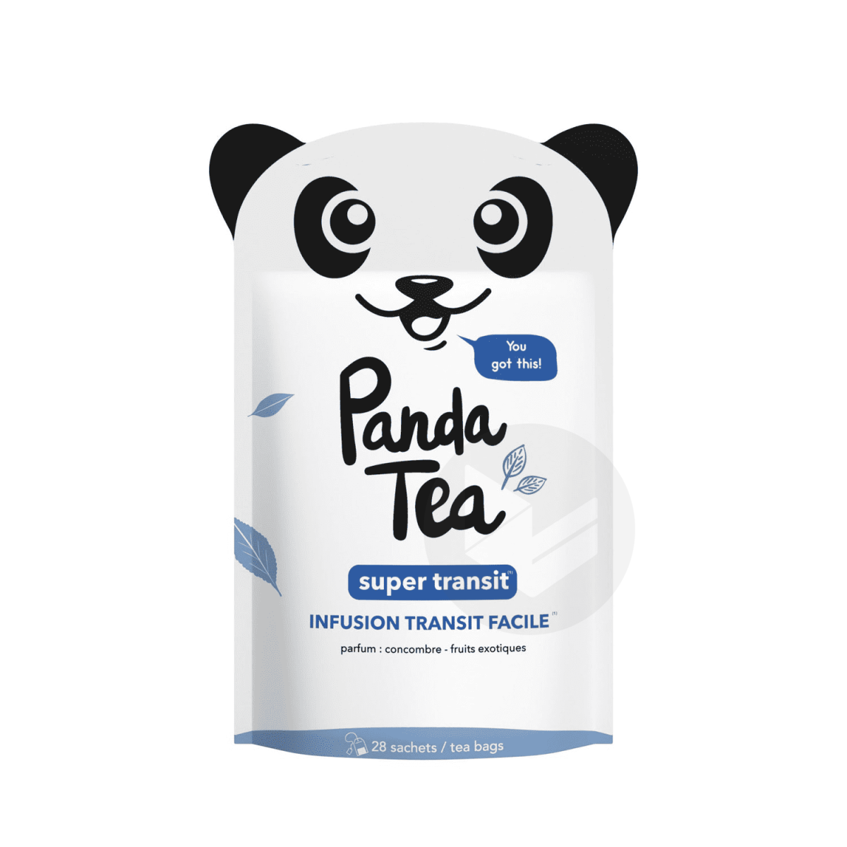 Super Transit 28 sachets