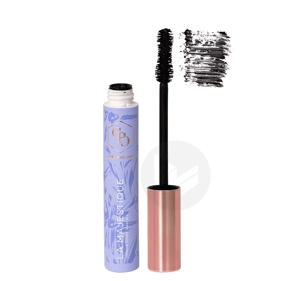 Mascara La Majestique 10ml