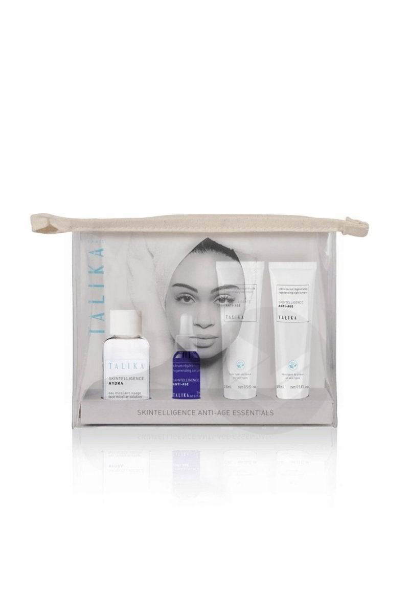 Coffret Skintelligence Anti-Age Essentials -