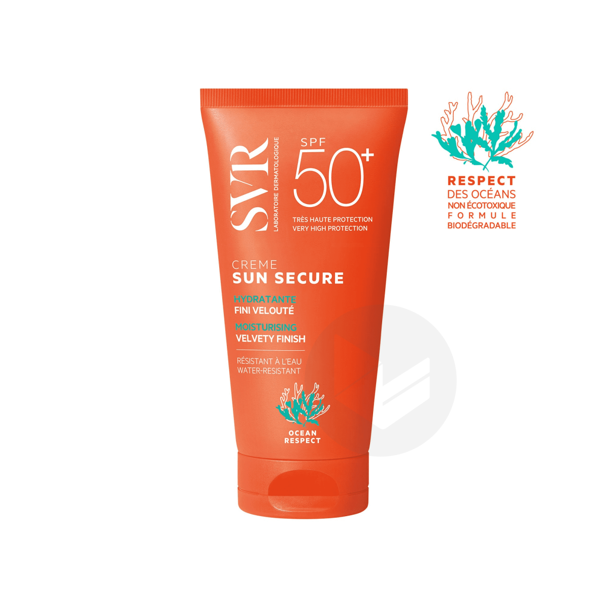 Sun Secure Crème SPF50+ 50ml