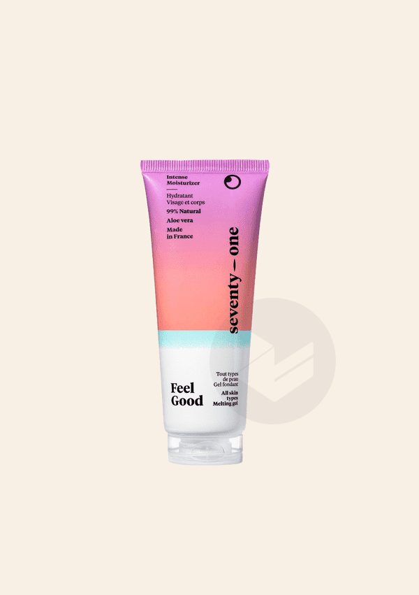 Feel Good Moisturizer Travel 75ml