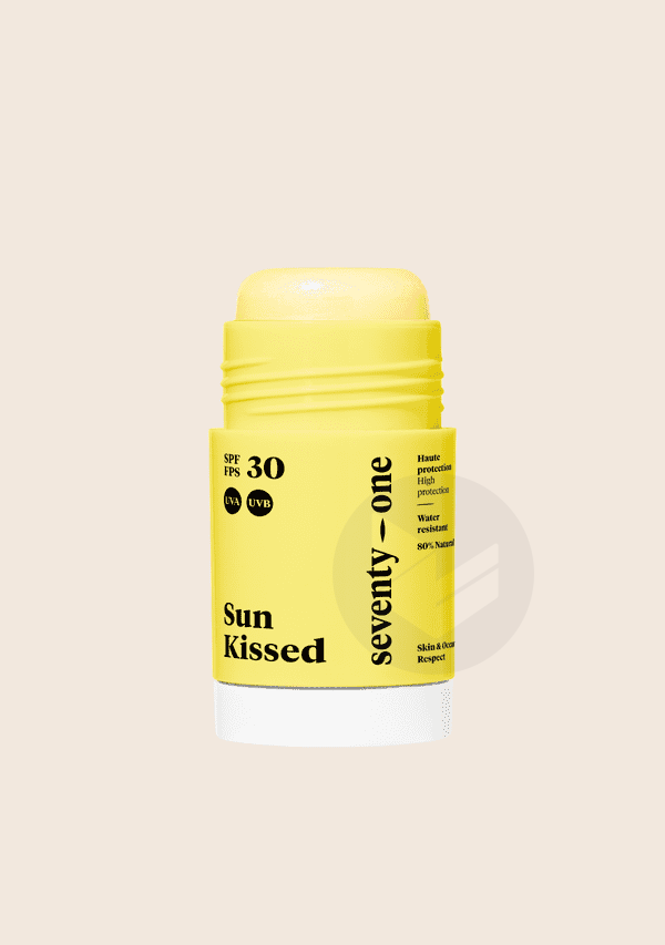 Sun Stick SPF30 Sunkissed 15g