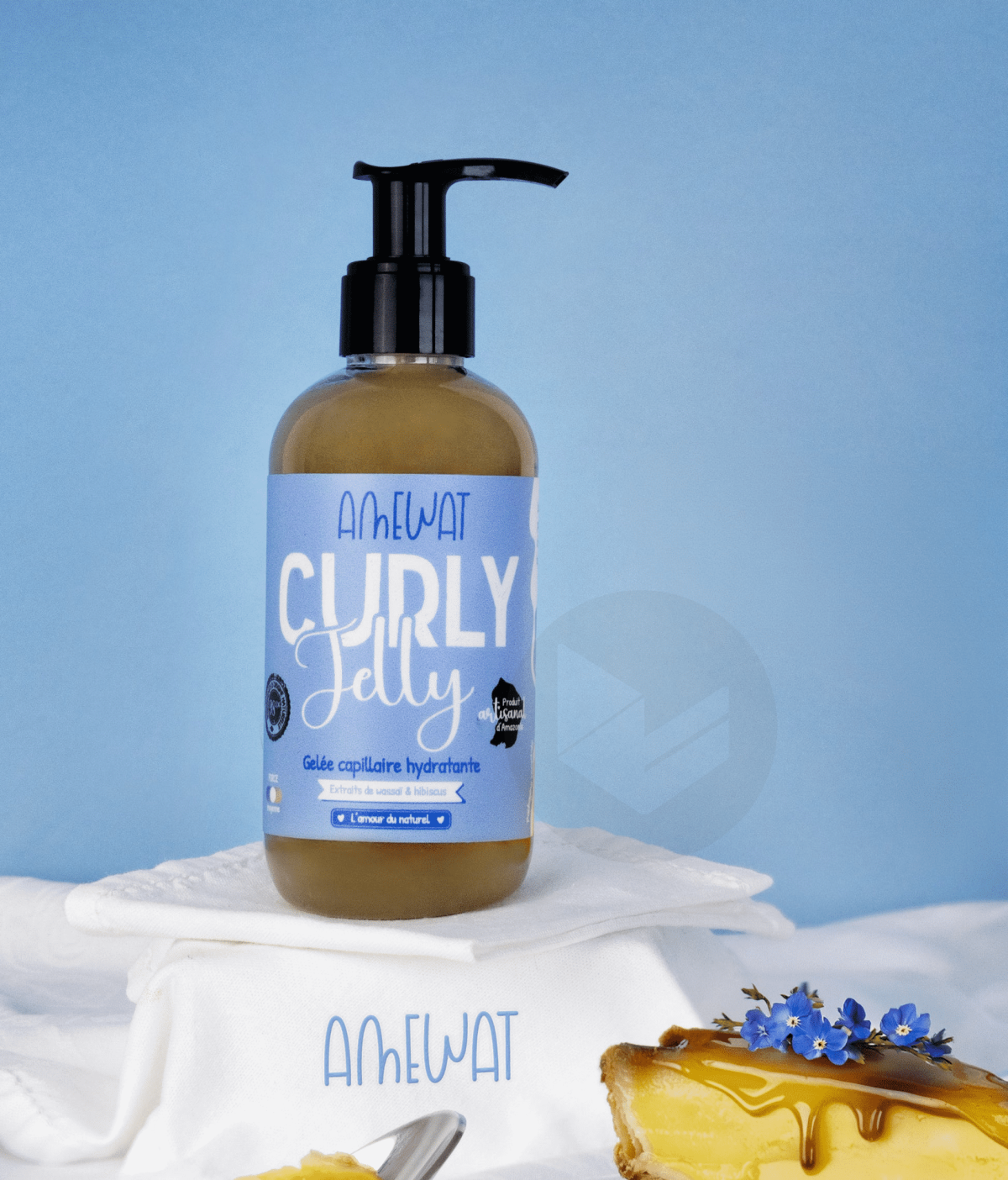 Curly Jelly 200ml