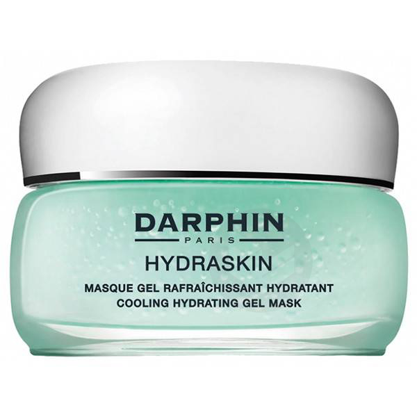 Hydraskin-masque gel rafraîchissant hydratant 50ml