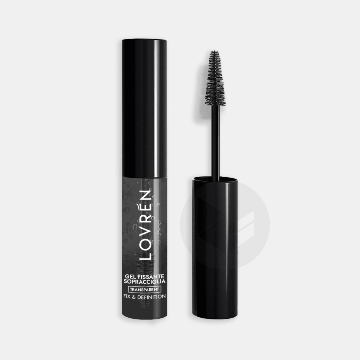 EM1 Gel fixant les sourcils 3ml