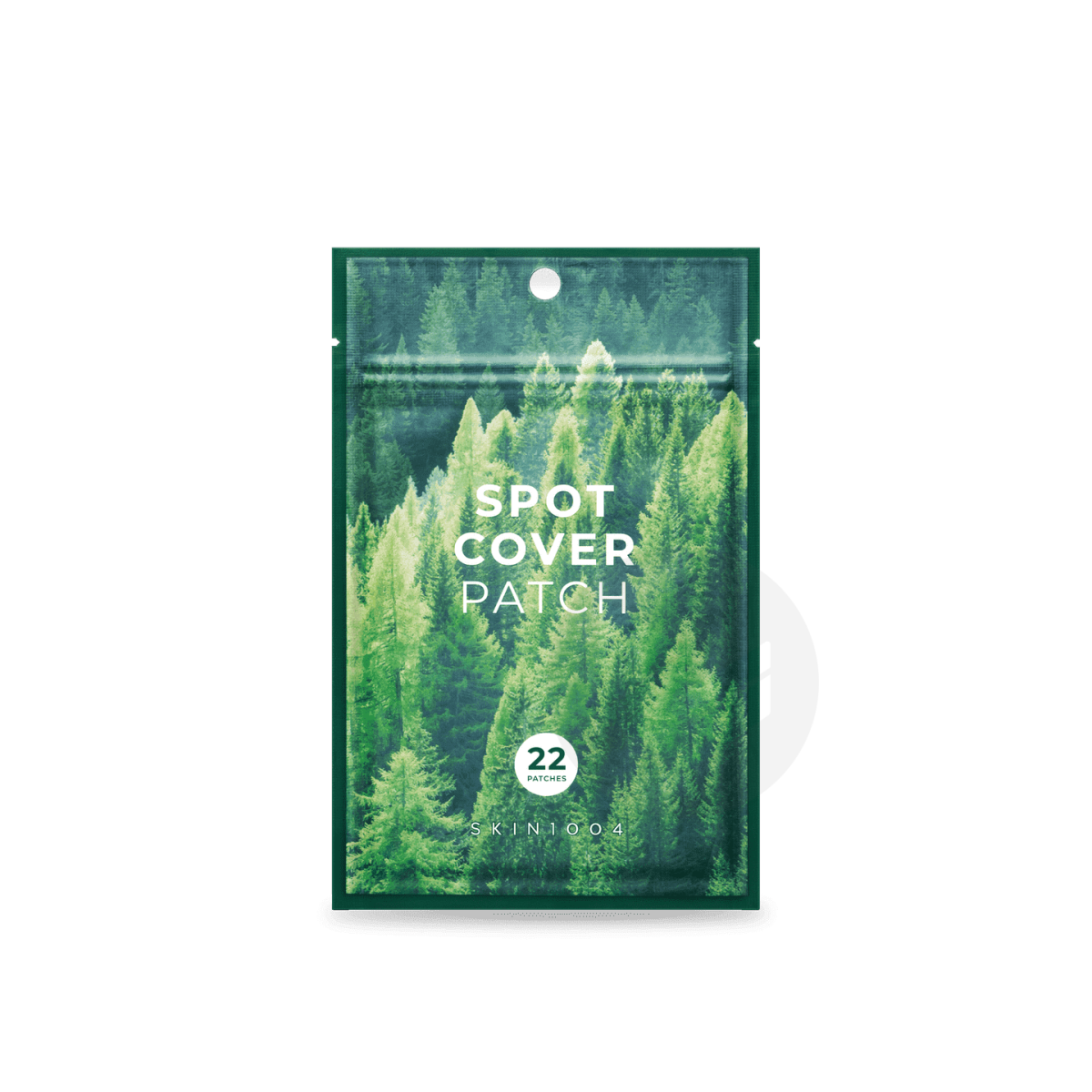 Tea-Trica Spot Cover Patch