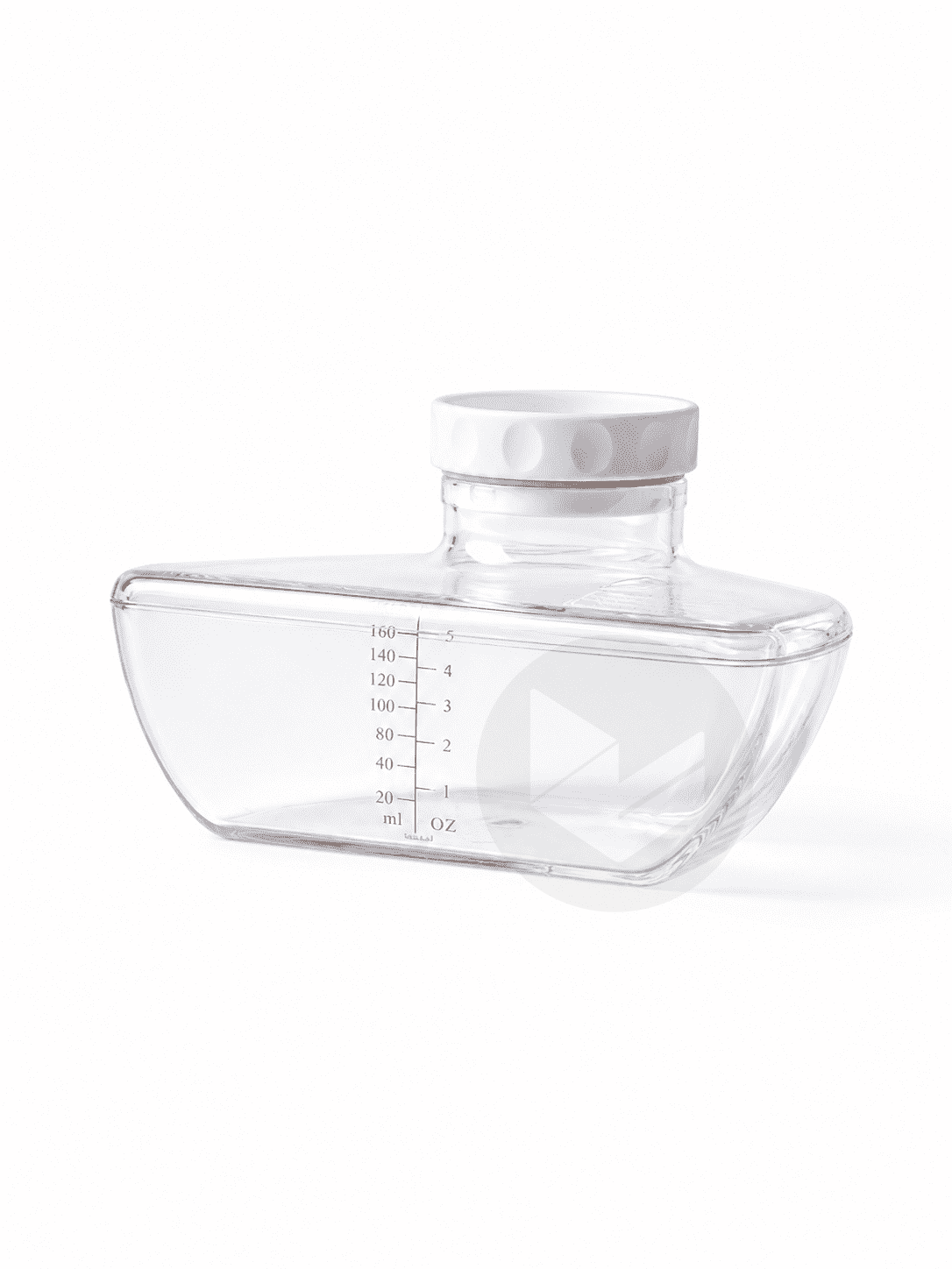 Récipient de lait maternel 160ml