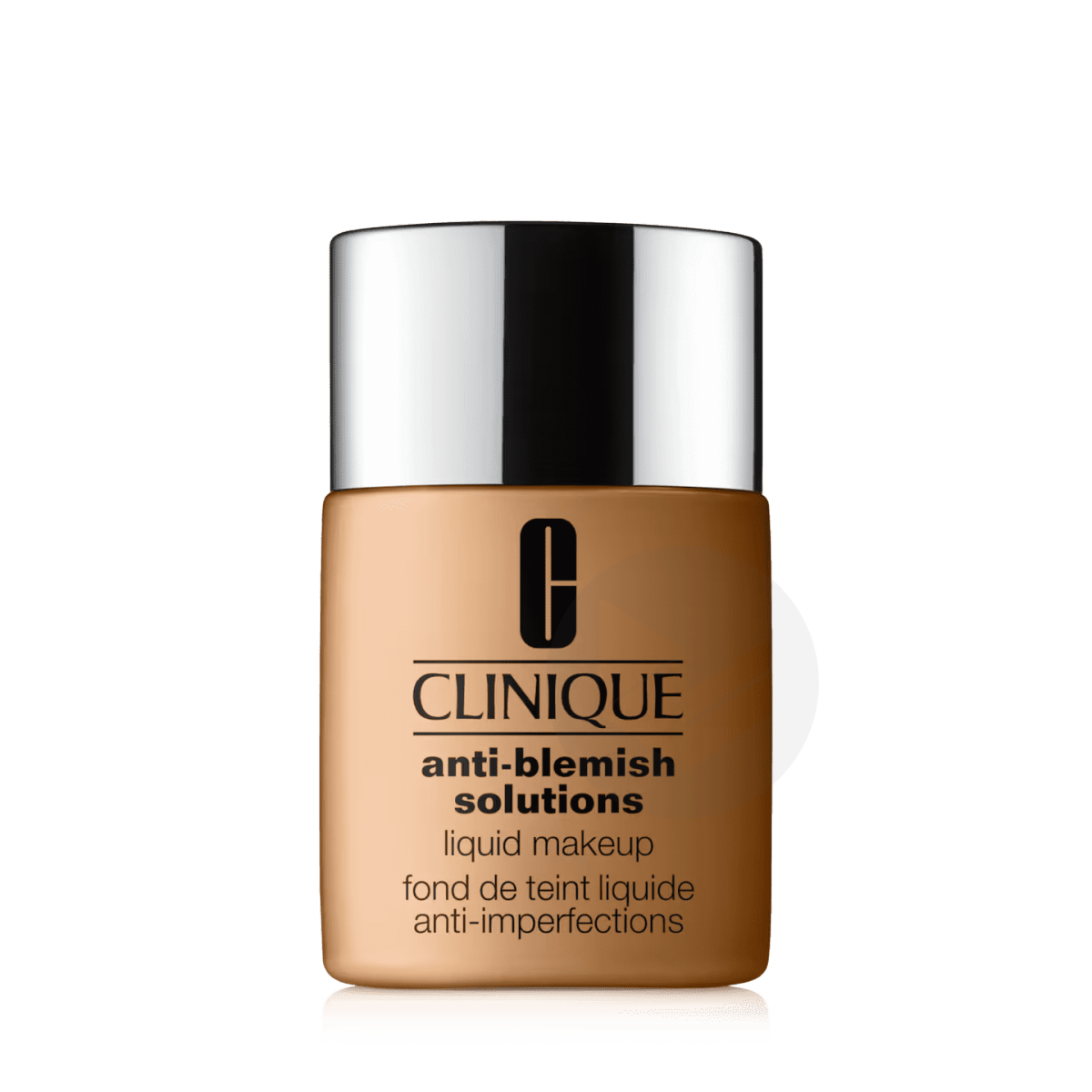 Anti-Blemish Solutions Fond de teint liquide anti-imperfections CN 90 Sand 30ml