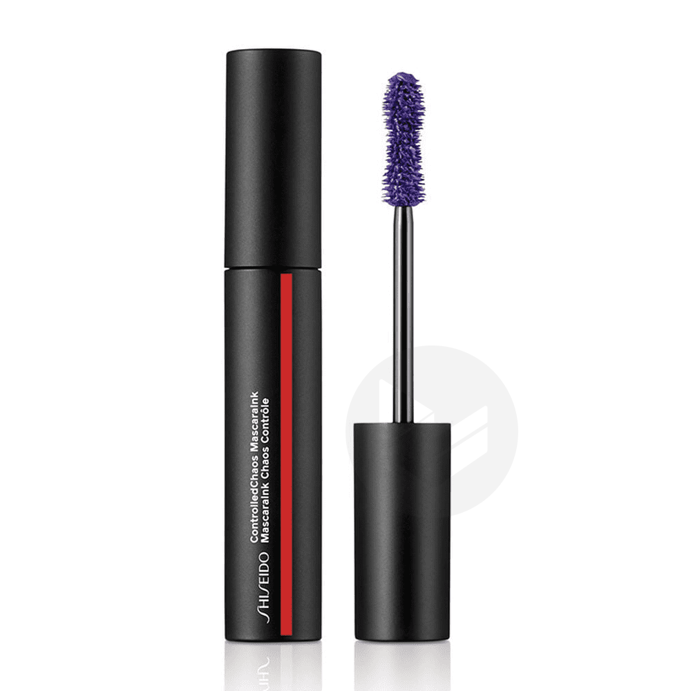 MascaraInk Chaos Contrôle 03 Violet Vibe