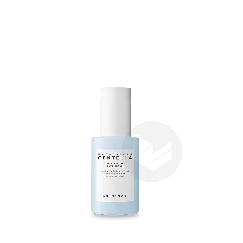 Hyalu-Cica Blue Serum 50ml
