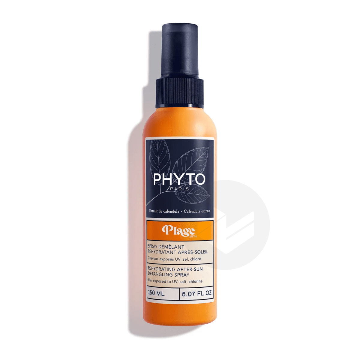 Spray Démêlant Réhydratant Après-Soleil 150ml