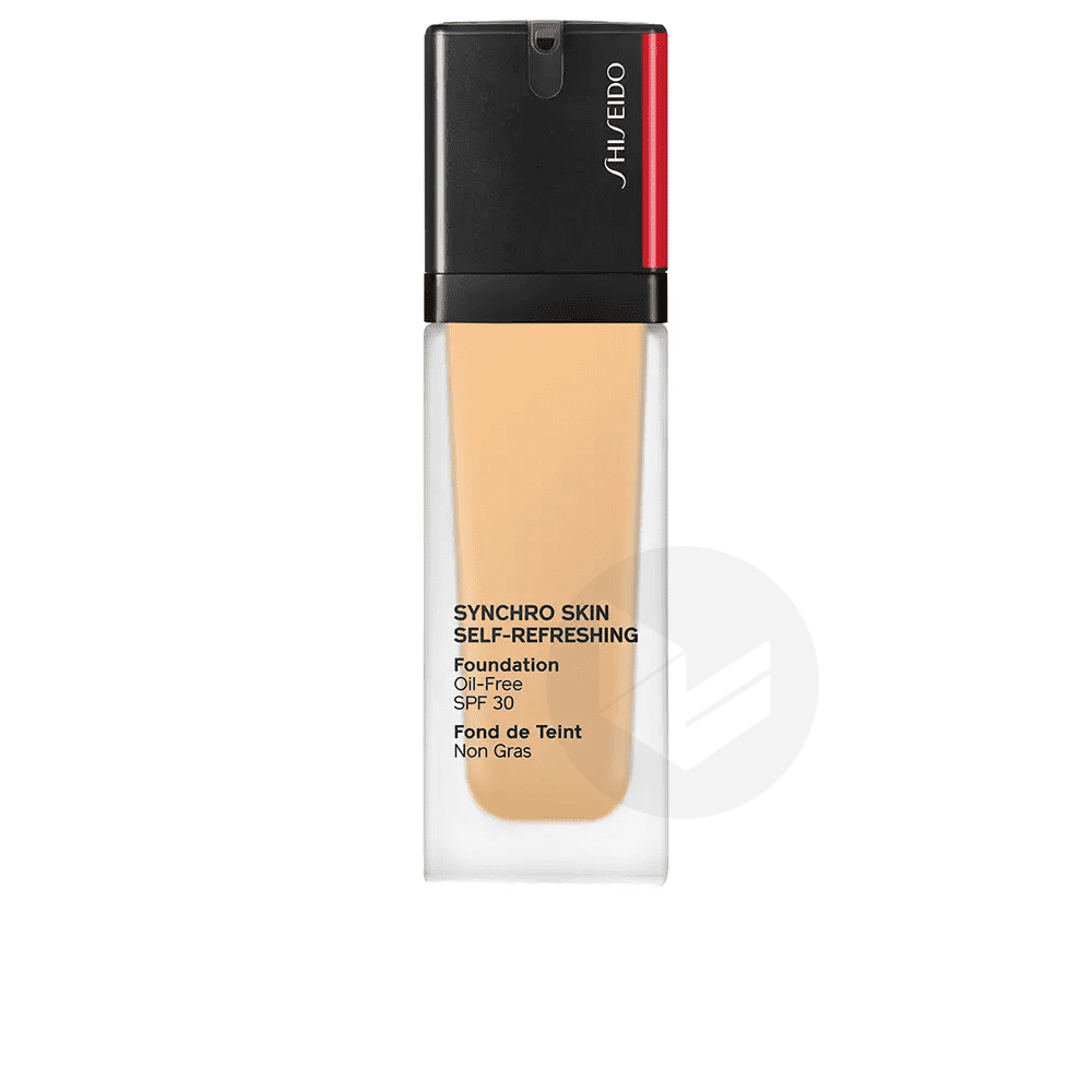 Synchro Skin Radiant Lifting Foundation 250 30ml