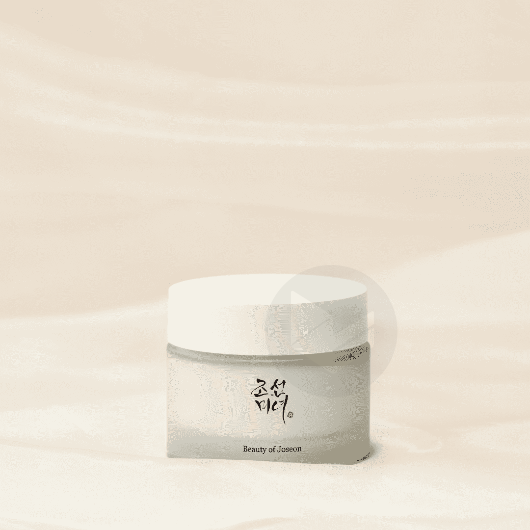 Dynasty Cream 50ml