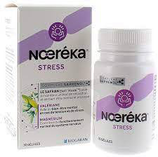 Noeréka Stress 30 gélules