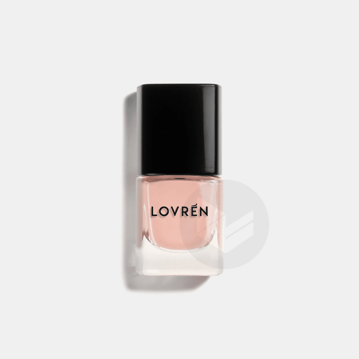 S3 Vernis à ongles Confetto Rose 5ml