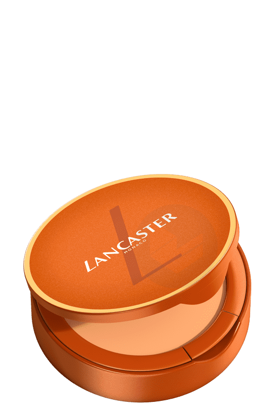 Crème Solaire Protectrice Teintée Compacte SPF50 50ml