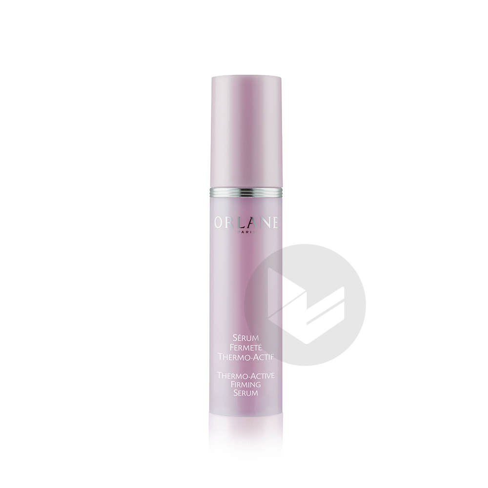 Sérum Fermeté Thermo-Actif