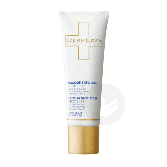 Masque Exfoliant 50ml