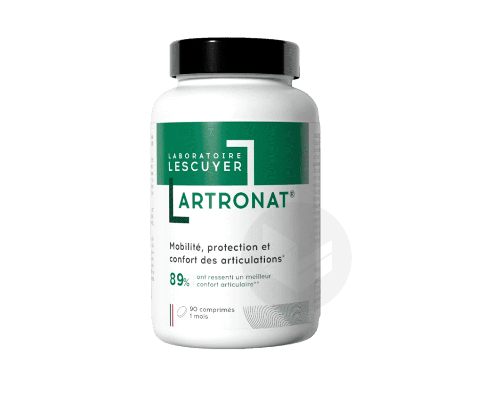 ARTRONAT 90 comprimés
