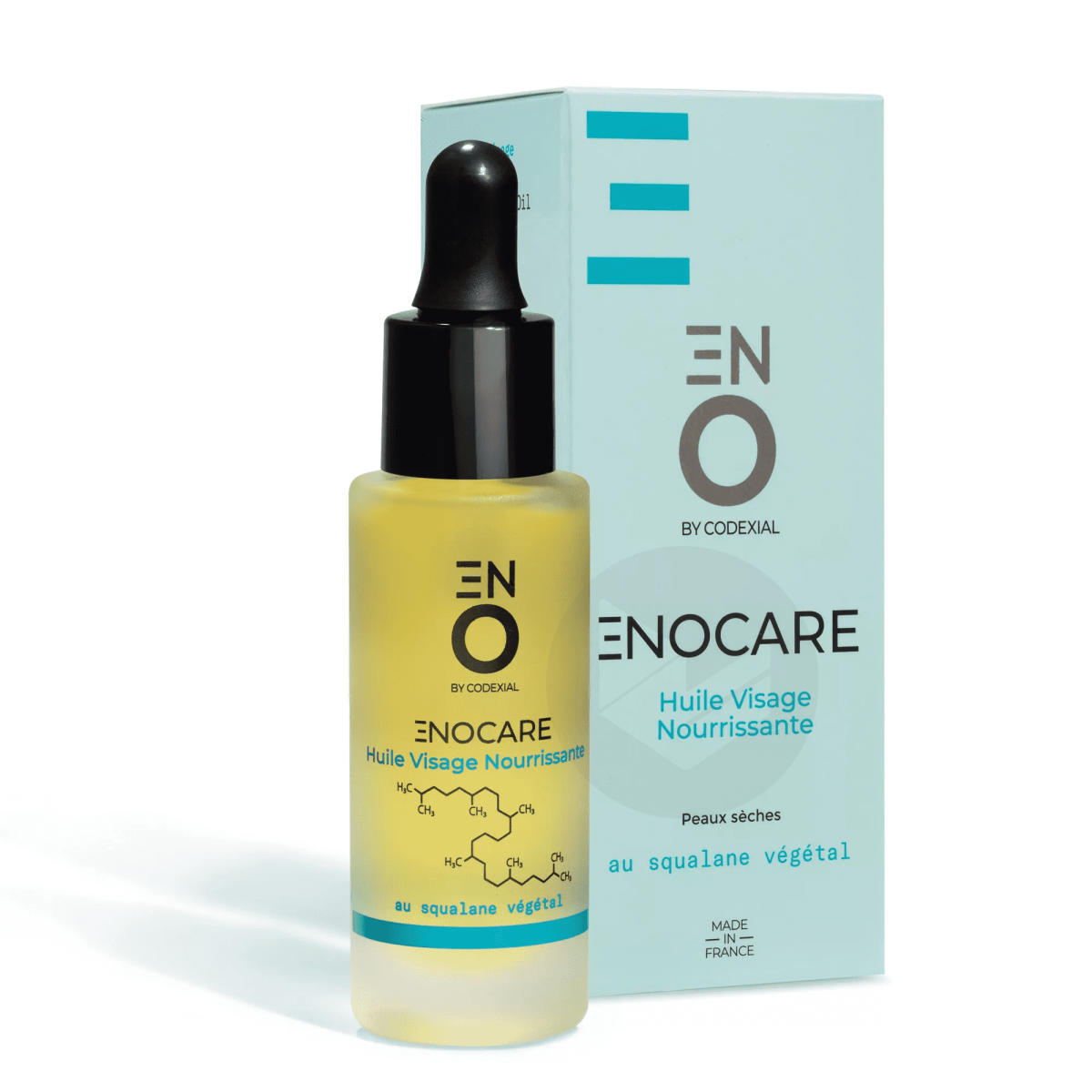 Enocare Huile Visage Nourrissante 20ml