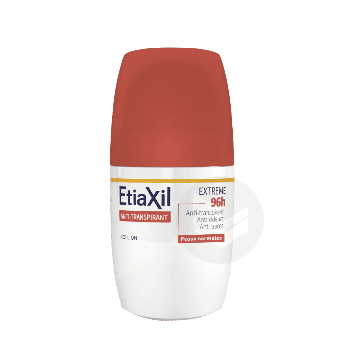 Anti-transpirant Extrême 96h 50ml