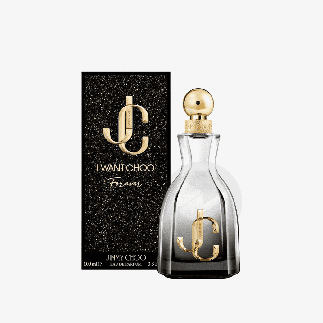 I Want Choo Forever Eau de Parfum 100ml