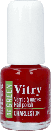 Vernis à Ongles Be Green Charleston 6ml