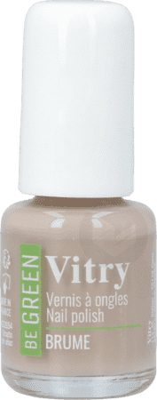 Vernis à Ongles Be Green Brume 6ml