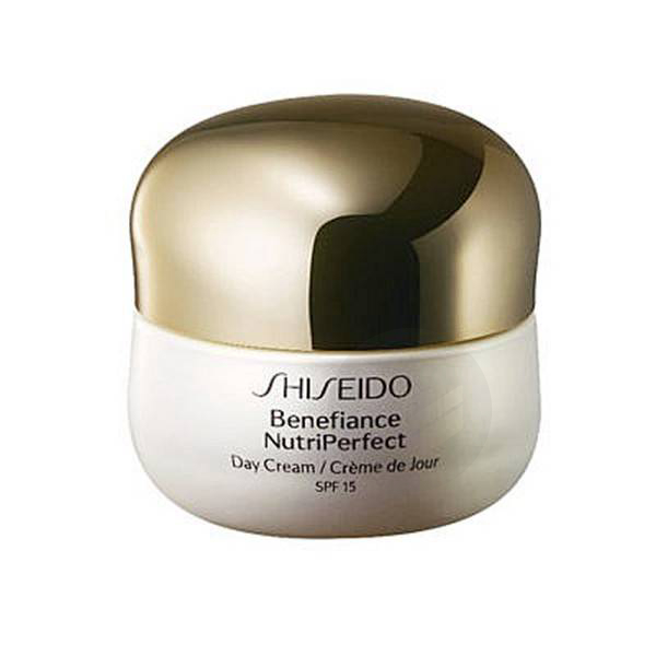 Benefiance nutriperfect crème de jour SPF15 50ml