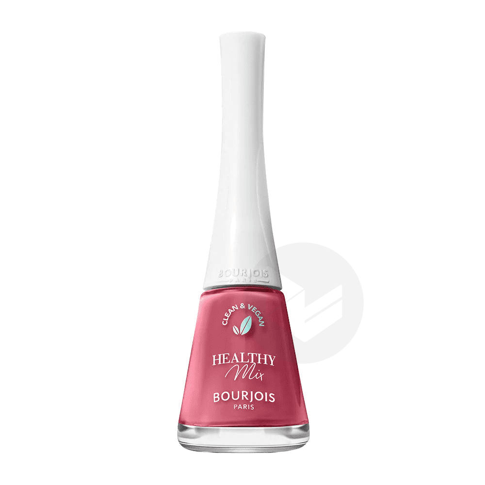 Vernis à ongles Healthy Mix Clean 200 Once & Flo-Ral 9ml