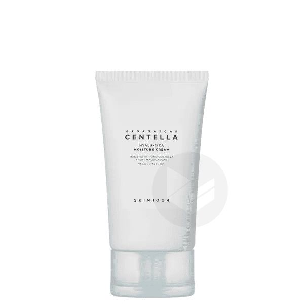Madagascar Centella Hyalu-Cica Moisture Cream 75ml