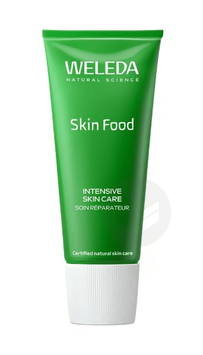 Skin Food Soin réparateur 75ml