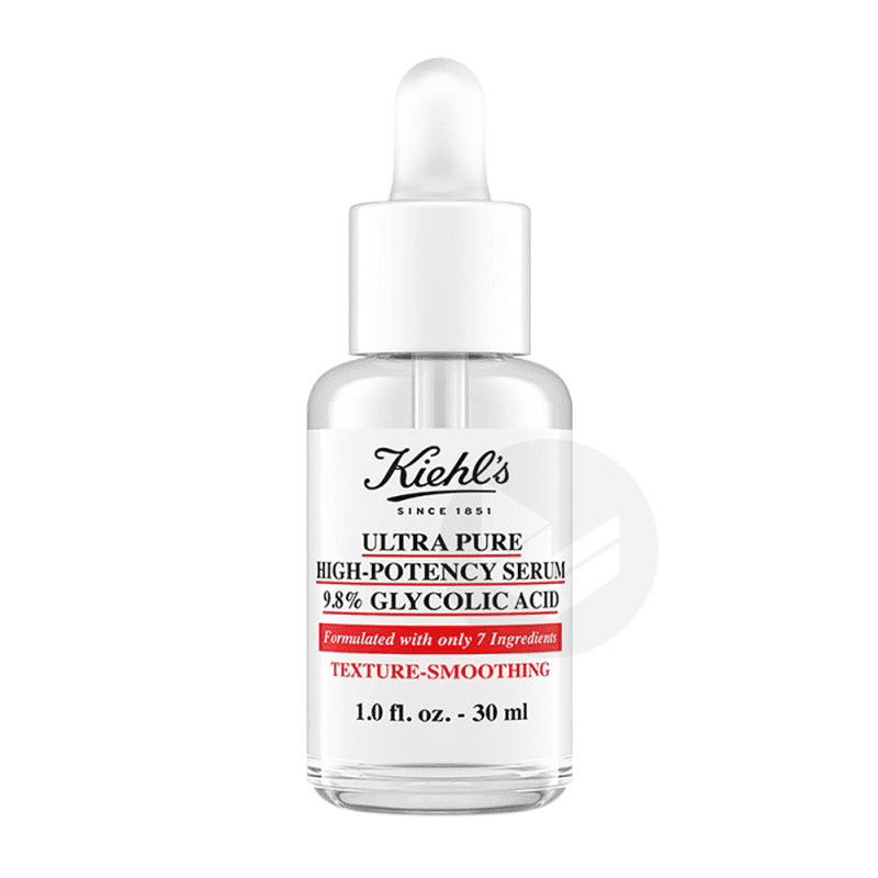 Ultra Pure High-Potency Serum 9.8% Glycolic Acid 30ml
