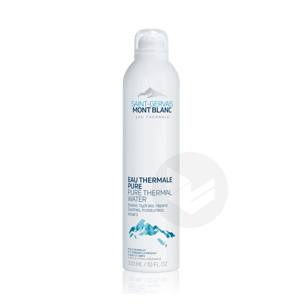 Eau Thermale Pure 300ml 