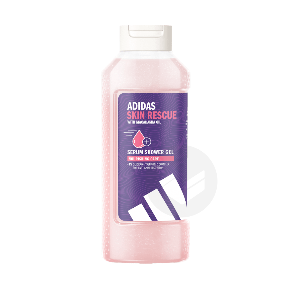 Skin Rescue shower Gel 400ml